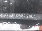 Kia Rondo Lx/Ex KNAFG526687123824 снимка