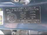 Kia Rondo Lx/Ex KNAFG526687123824 снимка