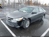 Toyota Camry Le 4T1BF1FK2HU376401 снимка