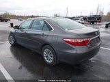 Toyota Camry Le 4T1BF1FK2HU376401 снимка