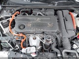 Honda Civic Hybrid Sport/Sport Touring 2HGFE4F81SH008804 fotografie