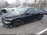 Honda Civic Hybrid Sport/Sport Touring 2HGFE4F81SH008804 снимка