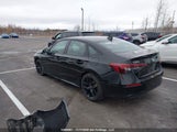 Honda Civic Hybrid Sport/Sport Touring 2HGFE4F81SH008804 fotografie