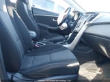 Hyundai Elantra Gt Gls KMHD35LE9DU036115 снимка