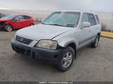 Honda Cr-V Ex JHLRD1852YC803598 снимка