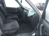 Honda Cr-V Ex JHLRD1852YC803598 снимка