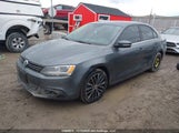 Volkswagen Jetta Sel 3VWLX7AJ2DM453495 снимка