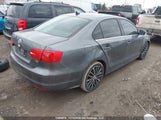 Volkswagen Jetta Sel 3VWLX7AJ2DM453495 снимка