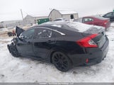 Honda Civic 2HGFC2F89MH005453 fotografie
