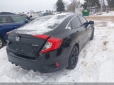 Honda Civic 2HGFC2F89MH005453 снимка