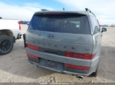 Hyundai Santa Fe Xrt 5NMP3DGL9RH001965 снимка