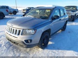 Jeep Compass Sport/North 1C4NJDAB9HD180271 снимка