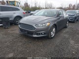 Ford Fusion Se 3FA6P0HR6DR126688 снимка