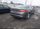 Ford Fusion Se 3FA6P0HR6DR126688 снимка