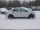 Toyota Corolla Le 2T1BR32E28C876787 снимка