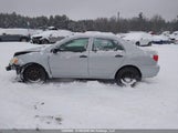 Toyota Corolla Le 2T1BR32E28C876787 fotografie