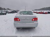 Toyota Corolla Le 2T1BR32E28C876787 снимка