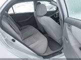 Toyota Corolla Le 2T1BR32E28C876787 fotografie