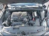 Toyota Camry Se/Se Night Shade 4T1G11AK4LU968712 снимка