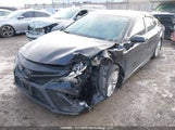 Toyota Camry Se/Se Night Shade 4T1G11AK4LU968712 fotografie