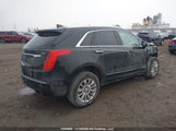 Cadillac Xt5 1GYKNARS4HZ237094 снимка