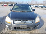 Kia Sportage Ex/Lx KNDJE723487495750 photo