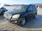 Kia Sportage Ex/Lx KNDJE723487495750 fotografie