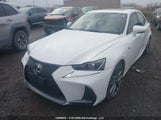 Lexus Is 300 300 JTHCM1D21H5016465 снимка
