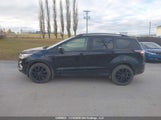 Ford Escape Se 1FMCU9GD0JUA13660 снимка