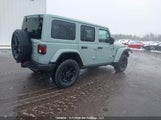 Jeep Wrangler Sahara 1C4HJXEG6PW630028 fotografie