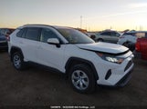 Toyota Rav4 Le 2T3B1RFV1MC204760 снимка