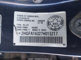 Honda Civic Dx-G 2HGFA16327H015217 снимка