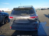 Toyota Highlander Xle 5TDJKRFHXFS120071 снимка