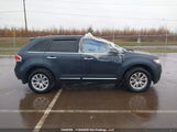 Lincoln Mkx 2LMDJ8JK8EBL07595 fotografie
