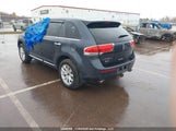 Lincoln Mkx 2LMDJ8JK8EBL07595 снимка