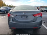 Hyundai Elantra Gl 5NPDH4AE9BH030471 снимка