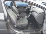 Hyundai Elantra Gl 5NPDH4AE9BH030471 снимка