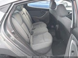 Hyundai Elantra Gl 5NPDH4AE9BH030471 снимка