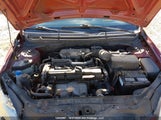 Hyundai Accent Gls KMHCN45C28U264006 снимка