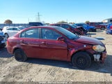 Hyundai Accent Gls KMHCN45C28U264006 снимка
