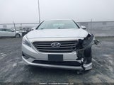 Hyundai Sonata Gl 5NPE24AF2HH485492 снимка