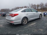 Hyundai Sonata Gl 5NPE24AF2HH485492 снимка