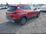 Kia Seltos Sx Turbo W/Black Interior/Sx Turbo W/Burgundy Interior KNDETCA29N7274861 снимка