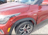 Kia Seltos Sx Turbo W/Black Interior/Sx Turbo W/Burgundy Interior KNDETCA29N7274861 fotografie