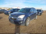 Chevrolet Equinox Lt 2GNFLNEK7D6134615 снимка