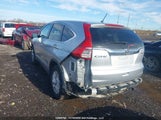 Honda Cr-V Ex 2HKRM4H54GH114972 снимка