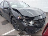 Toyota Camry Se Upgrade 4T1DBADKXTU038762 photo