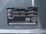 Subaru Crosstrek Onyx JF2GUHFC7S8300918 снимка