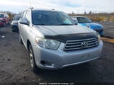 Toyota Highlander JTEES41A682034647 photo