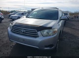 Toyota Highlander JTEES41A682034647 photo